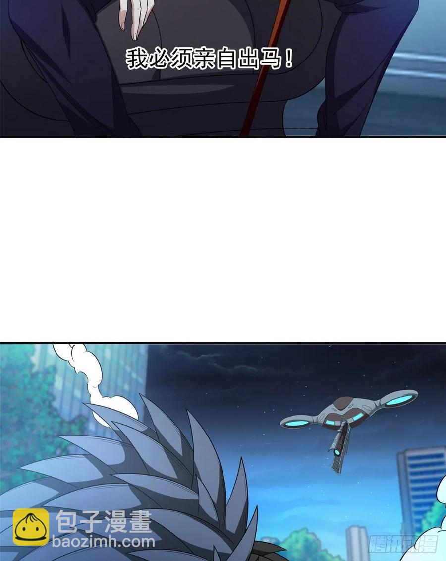 《重生之神级败家子》105 亲自出马 第10页