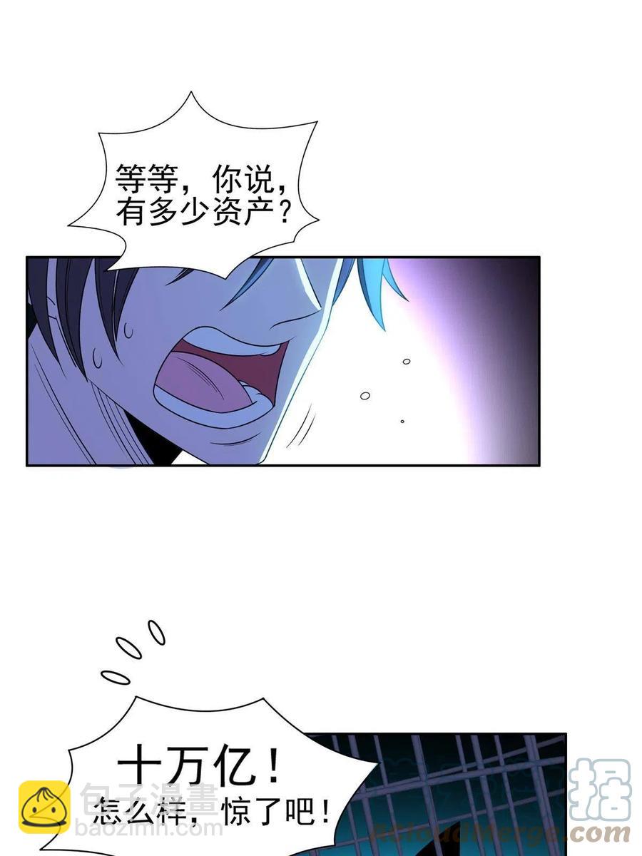 《重生之神级败家子》131 回礼 第35页