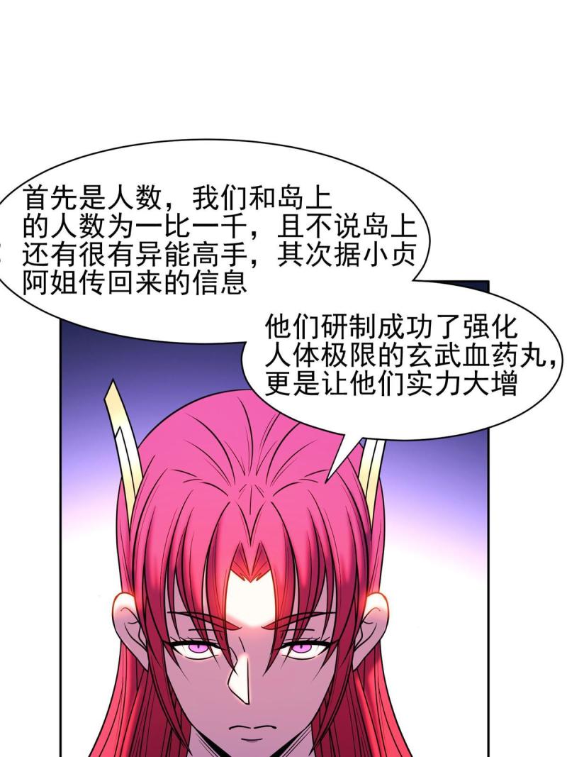 《重生之神级败家子》160 开饭吧 第35页