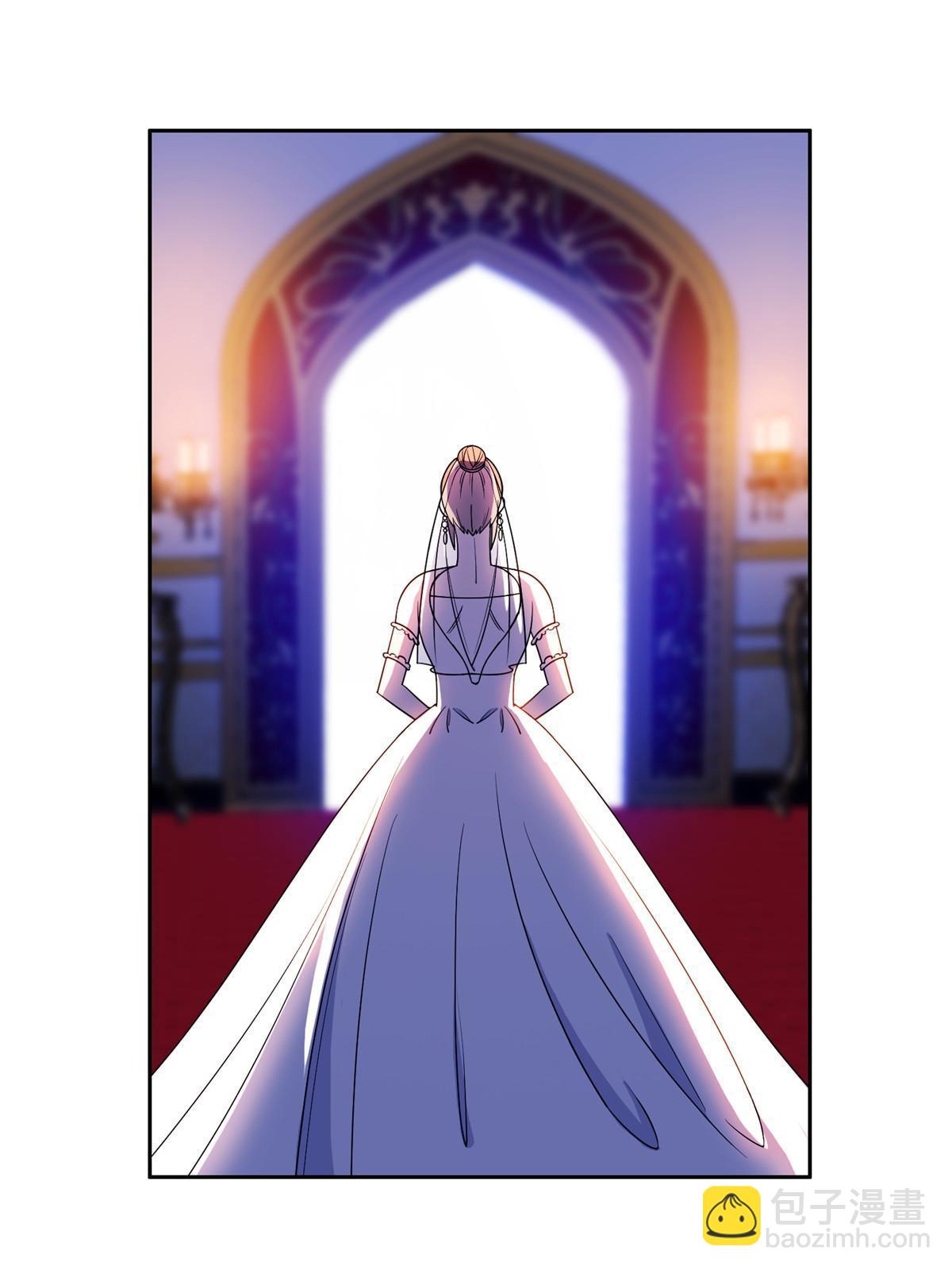 《重生之神级败家子》165 婚礼开始 第29页