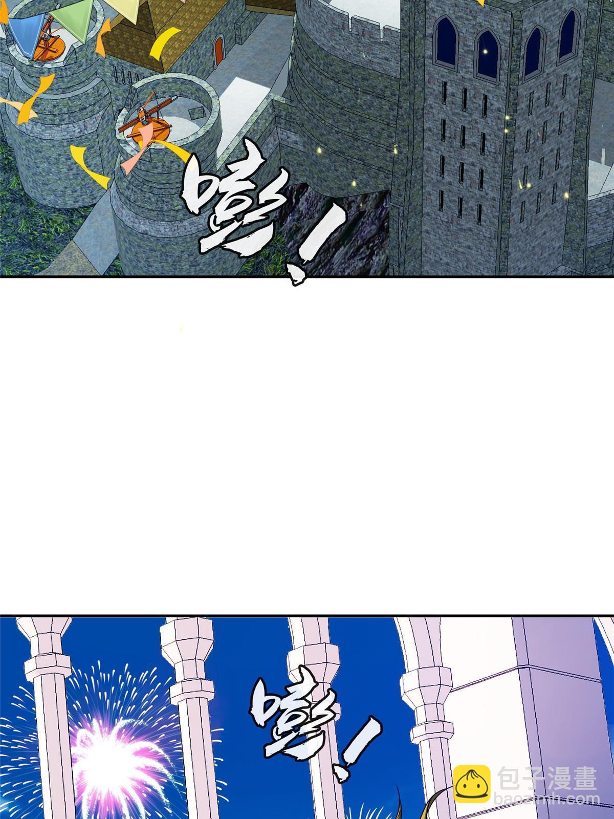 《重生之神级败家子》165 婚礼开始 第6页