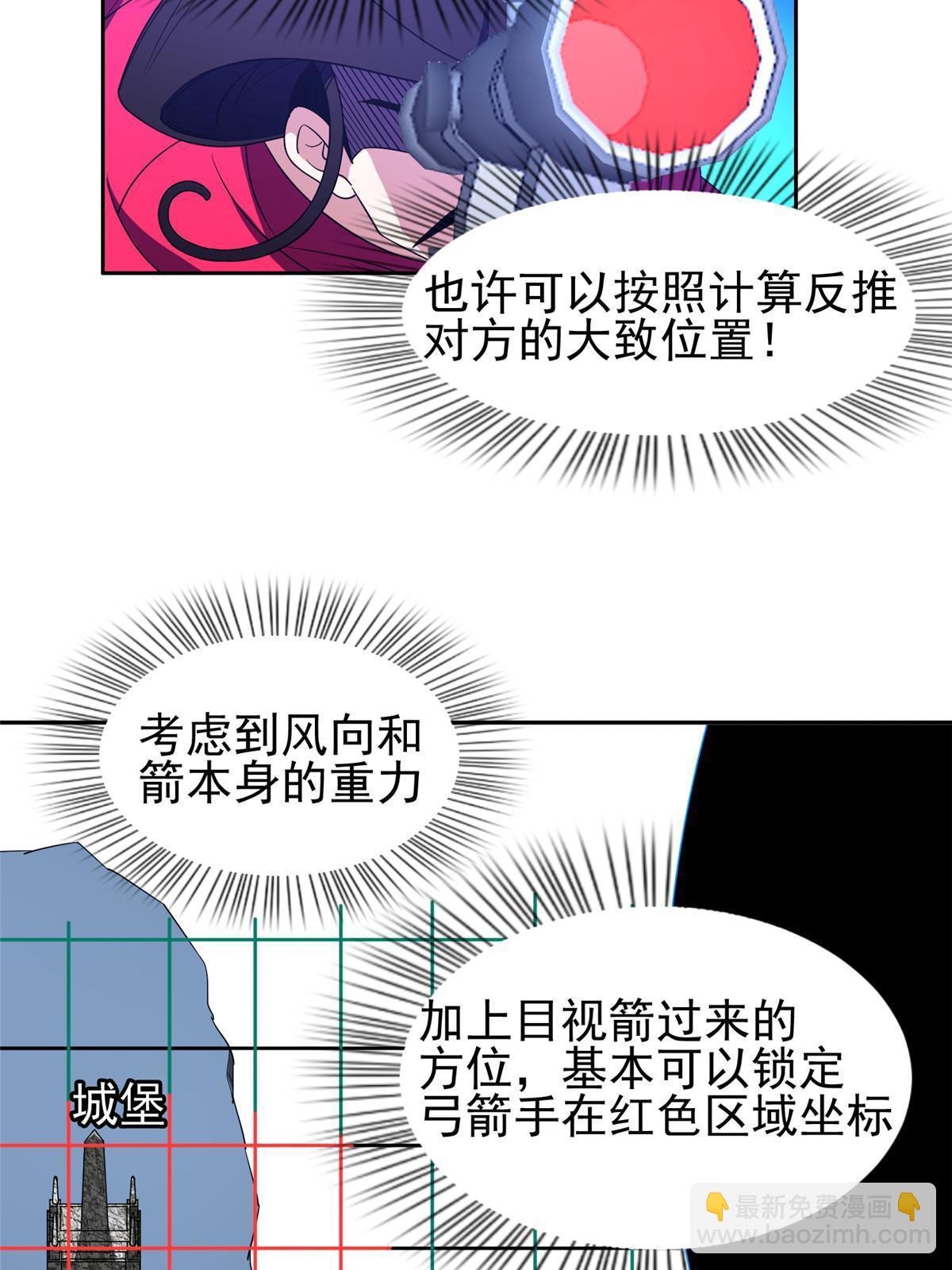 《重生之神级败家子》171 一决高下吧！ 第15页