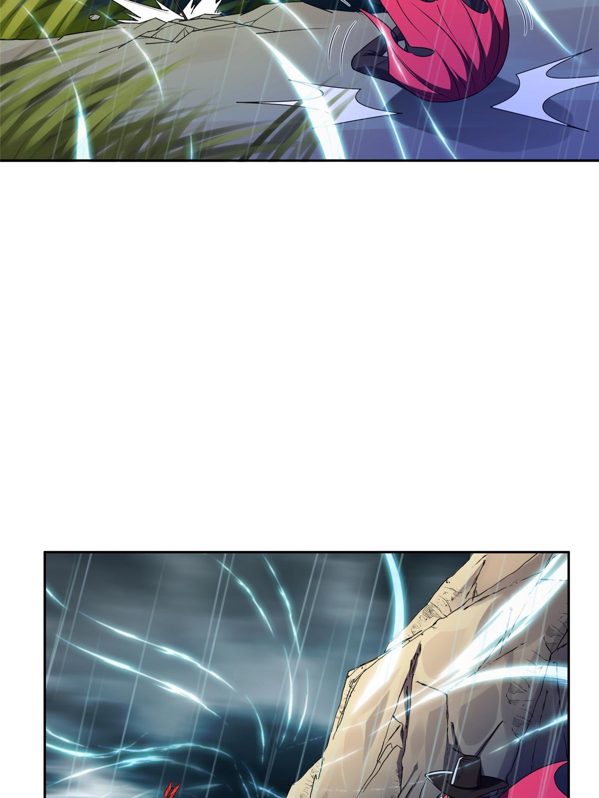 《重生之神级败家子》170 还有高手？！ 第29页