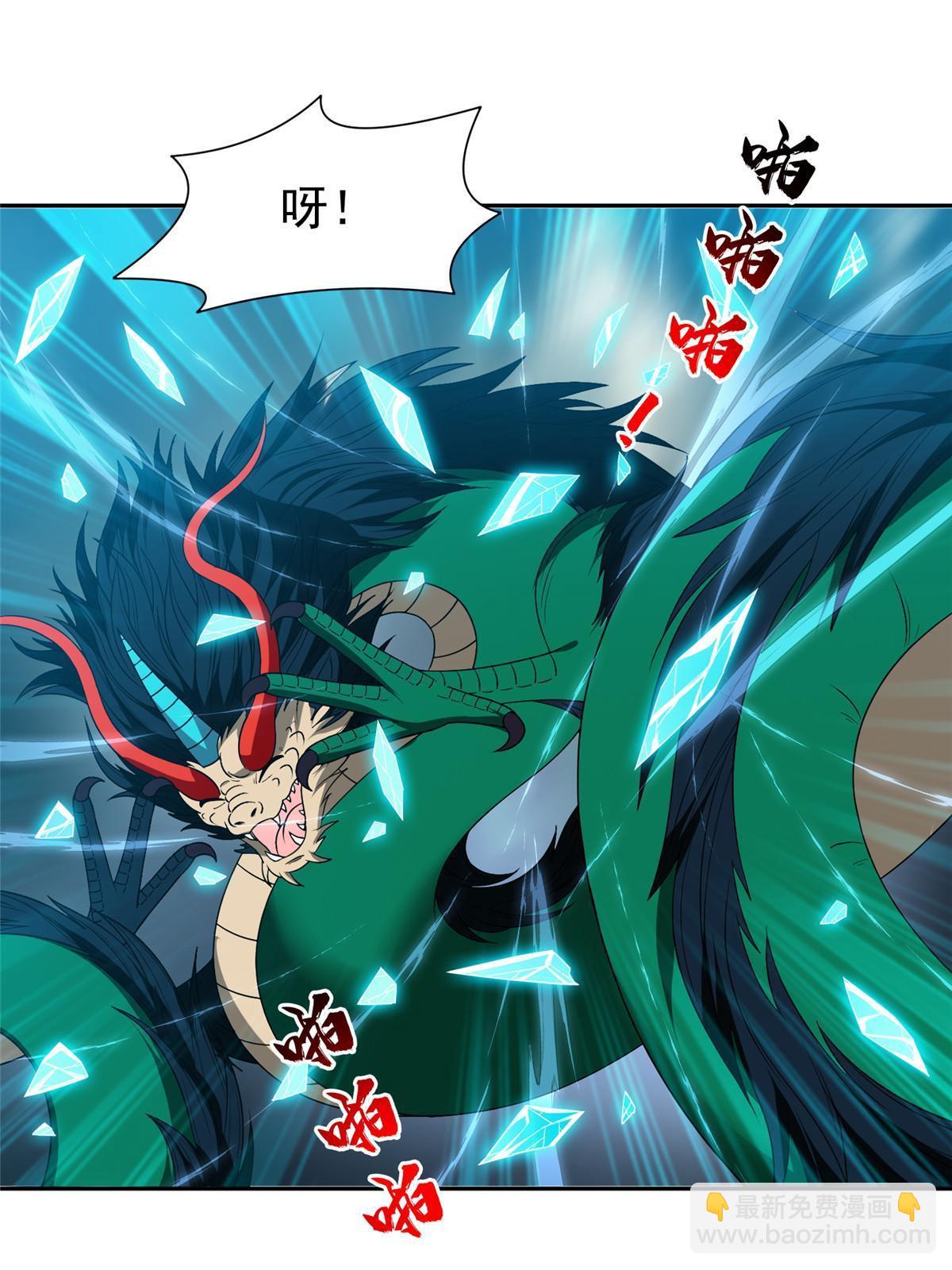 《重生之神级败家子》170 还有高手？！ 第8页