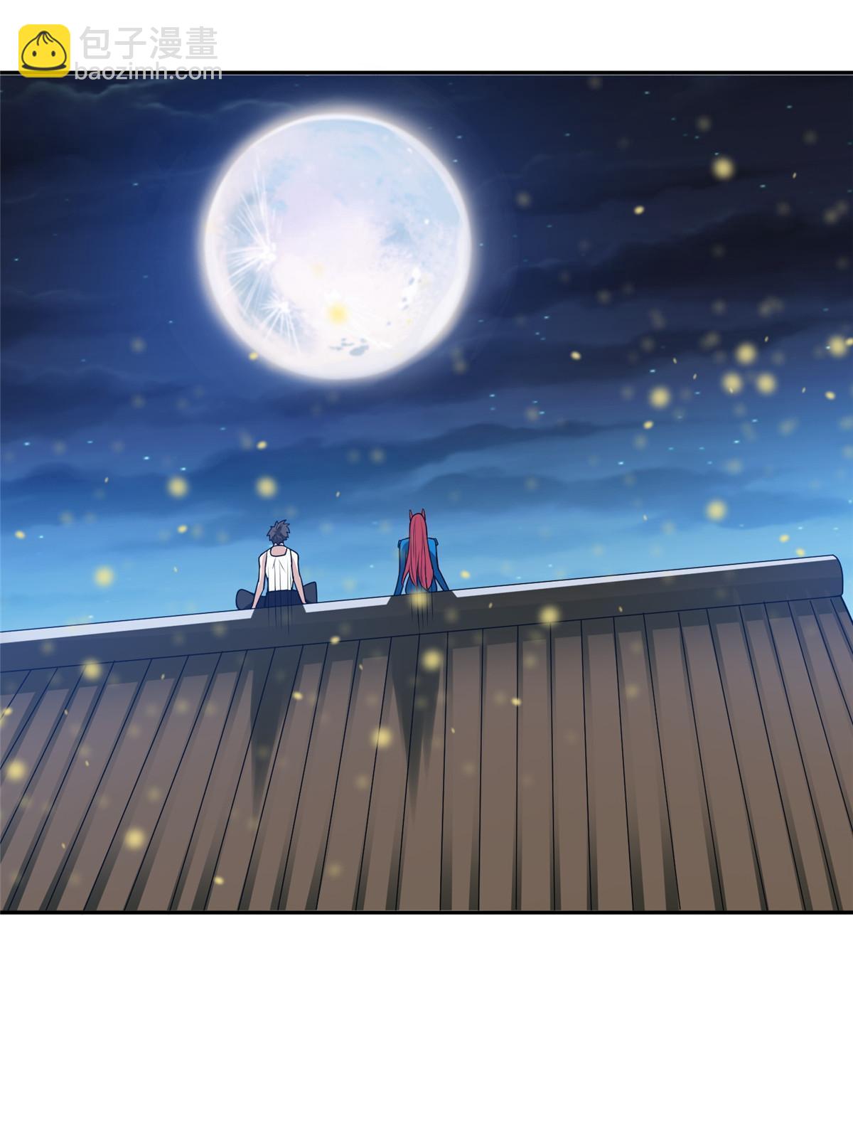 《重生之神级败家子》198 该走了 第20页