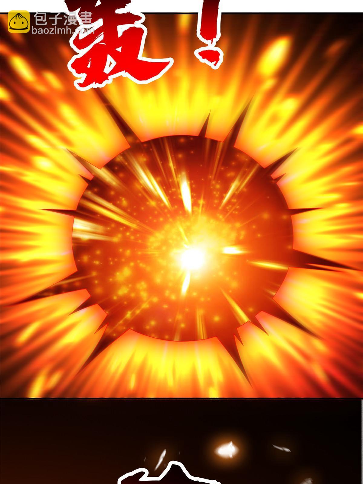 《重生之神级败家子》203 爆炸啦！ 第10页