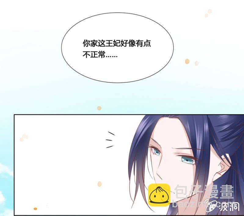 《单挑吧王爷》谁是你姐姐 第13页