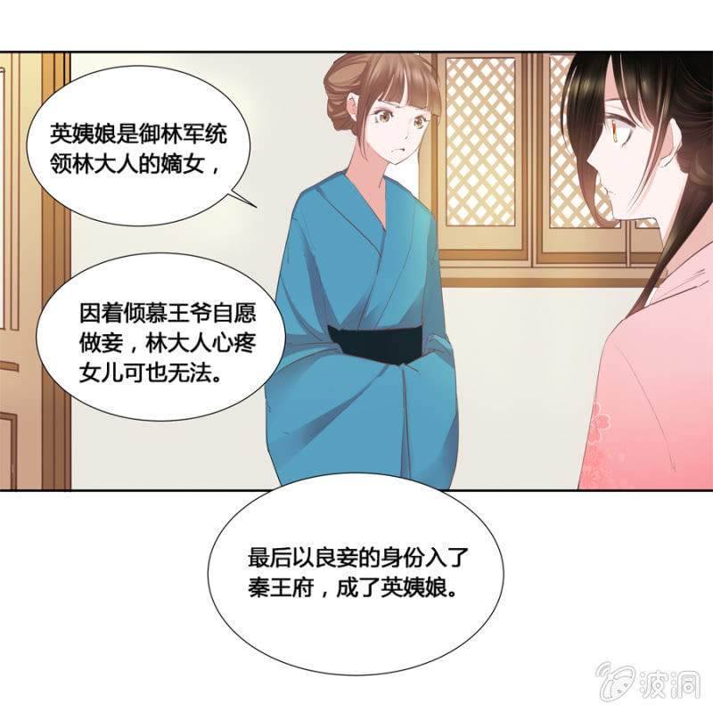 《单挑吧王爷》你怎么还没死？ 第10页