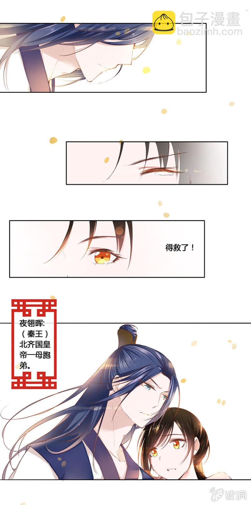 《单挑吧王爷》狗血穿越了？ 第20页