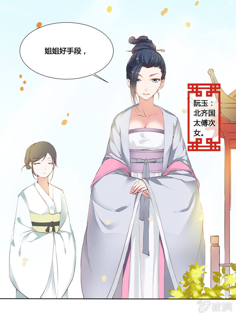 《单挑吧王爷》狗血穿越了？ 第30页