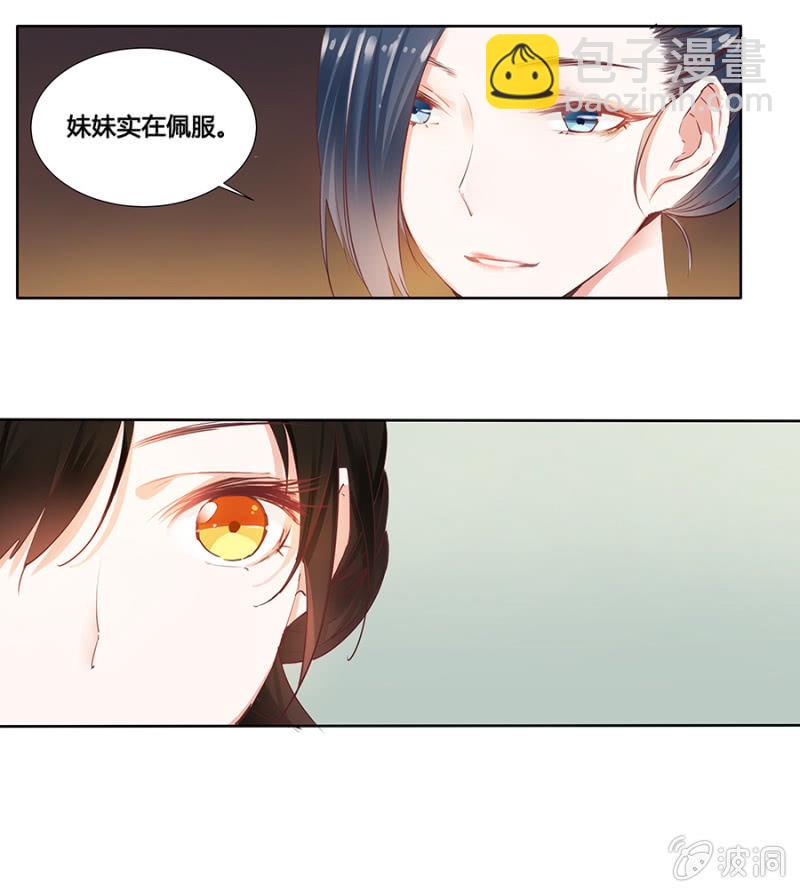 《单挑吧王爷》狗血穿越了？ 第31页