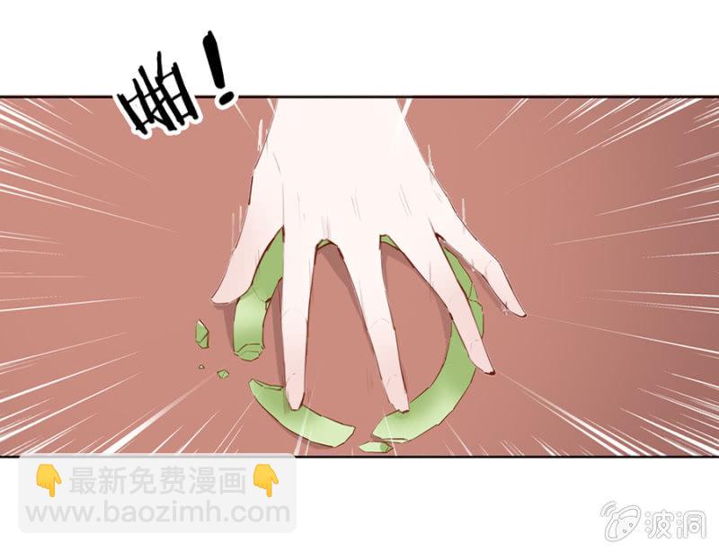 《单挑吧王爷》我悔婚行吗？ 第25页