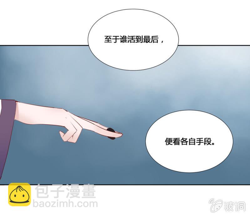 《单挑吧王爷》王妃失心疯啦！ 第15页