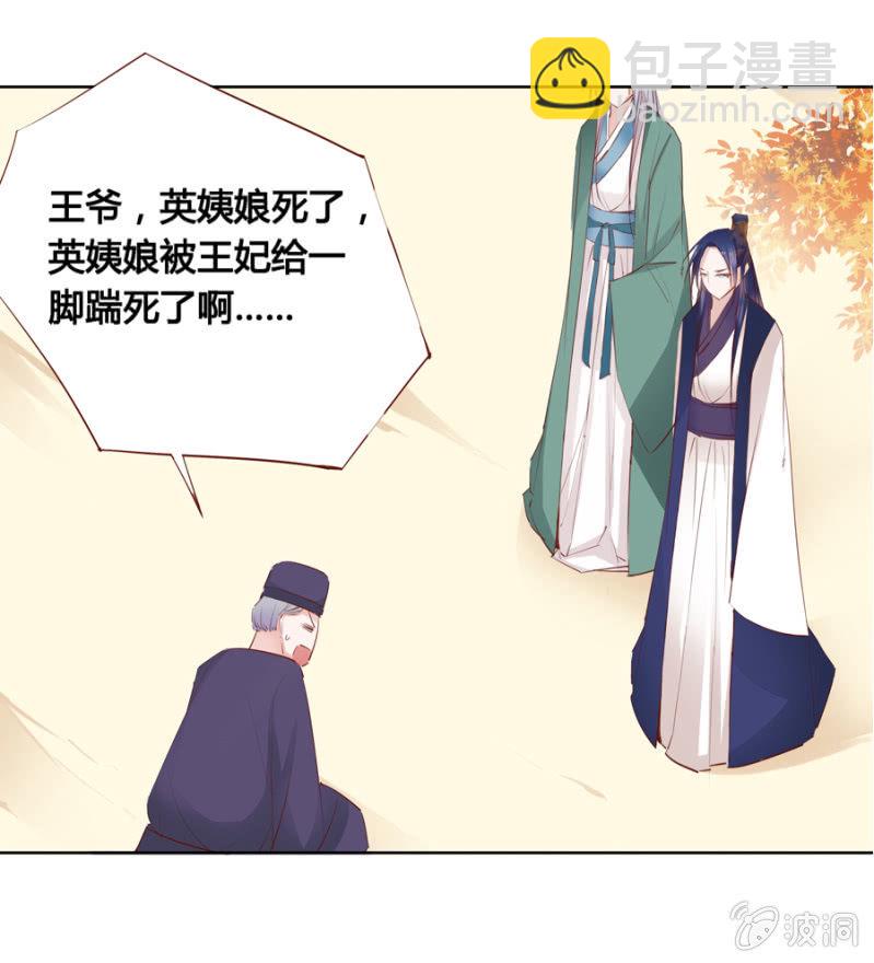《单挑吧王爷》王妃失心疯啦！ 第28页