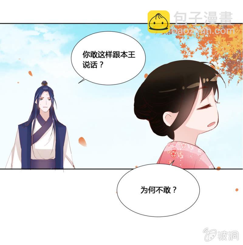 《单挑吧王爷》王妃失心疯啦！ 第35页