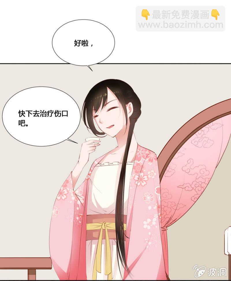 《单挑吧王爷》王妃失心疯啦！ 第7页