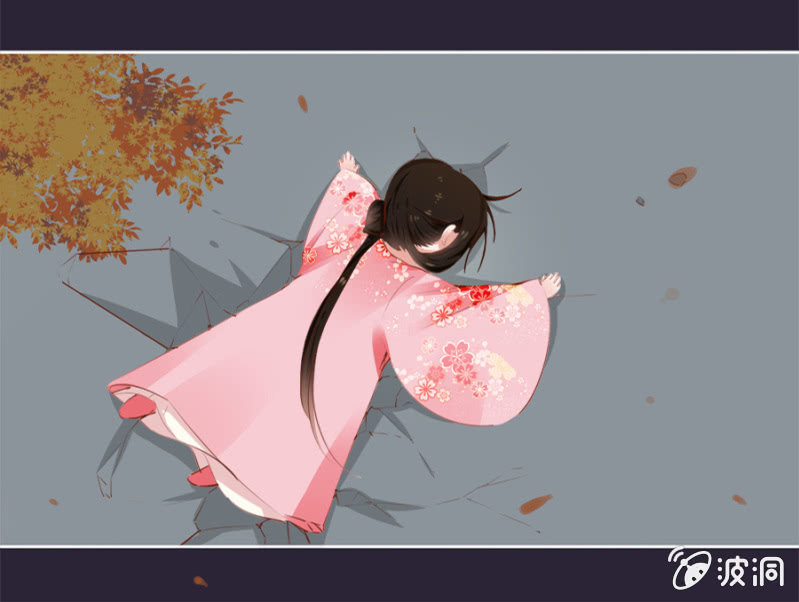 《单挑吧王爷》妖女？ 第8页