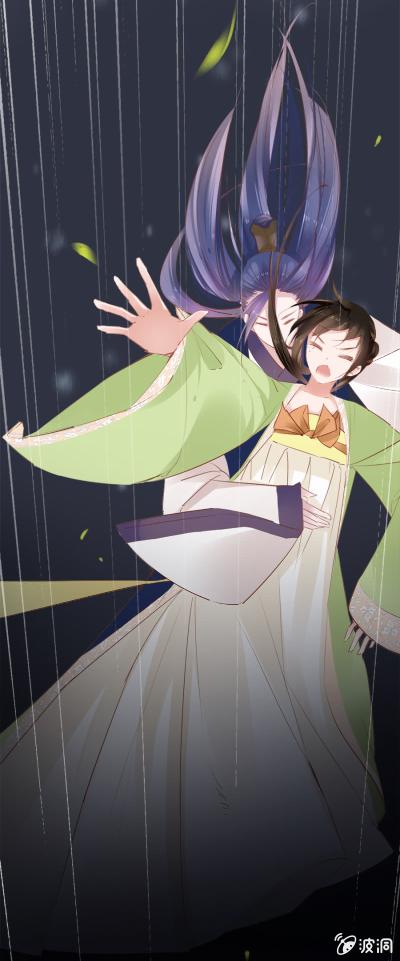 《单挑吧王爷》太玄幻了吧 第18页