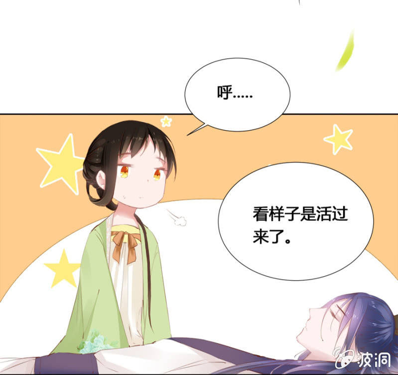 《单挑吧王爷》登徒子？！ 第4页
