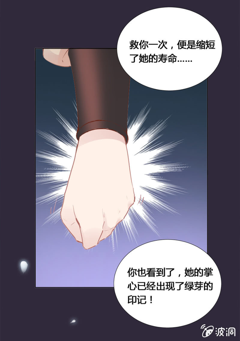 《单挑吧王爷》保密 第20页