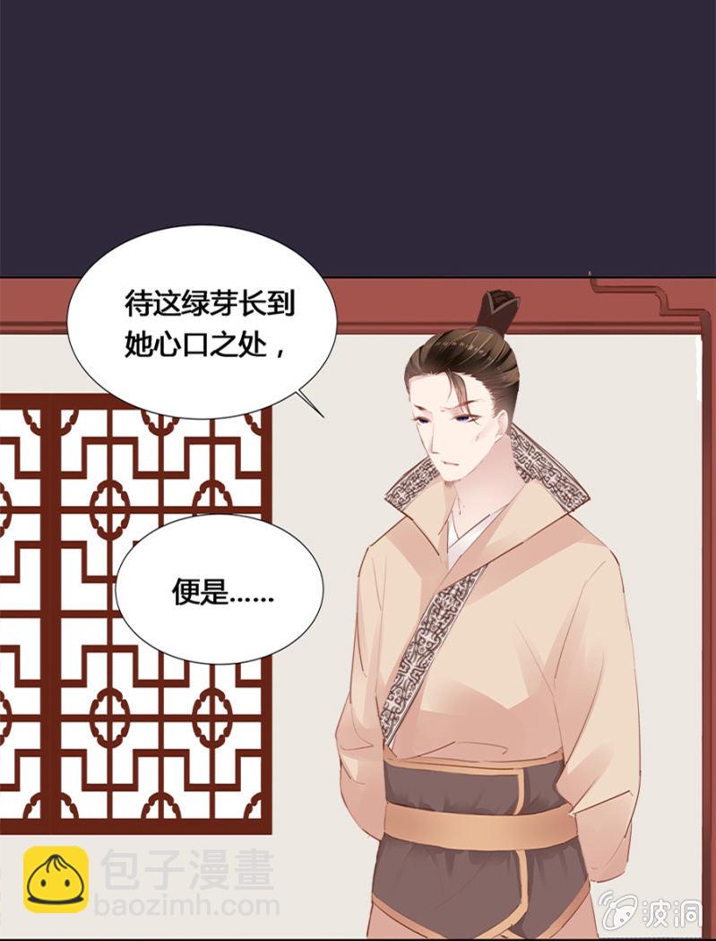 《单挑吧王爷》保密 第22页