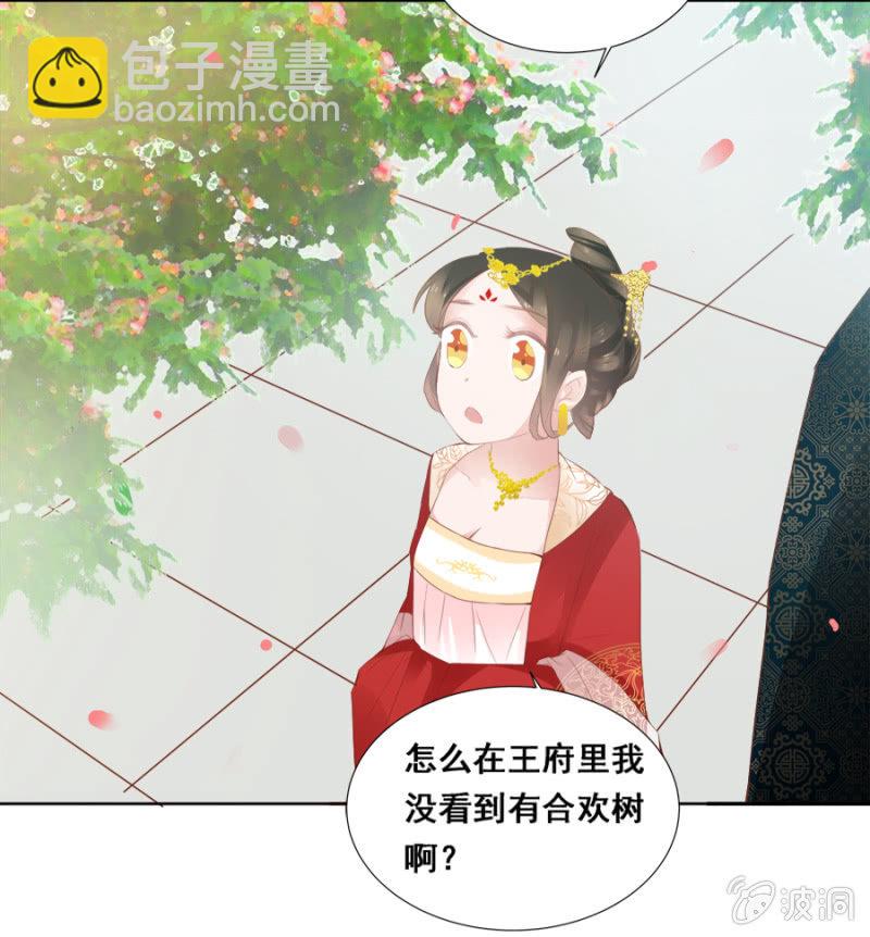 《单挑吧王爷》你喜欢她？ 第13页