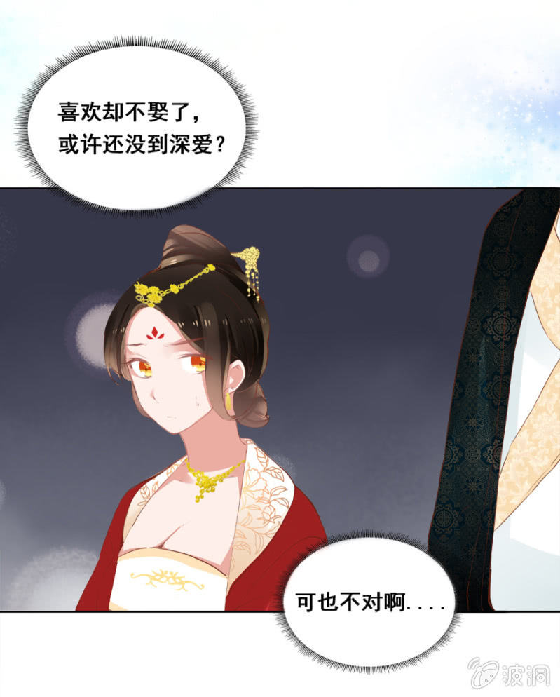 《单挑吧王爷》你喜欢她？ 第7页