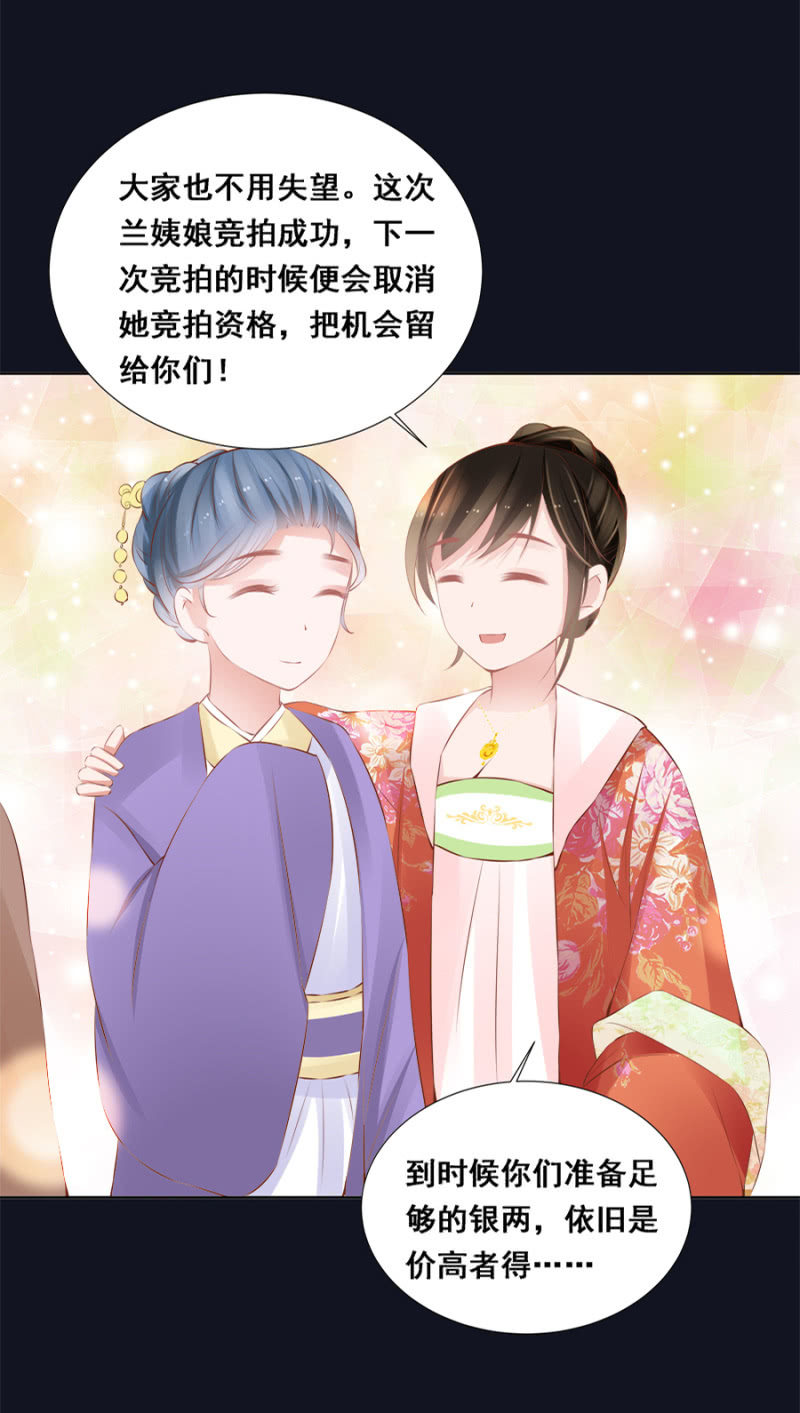 《单挑吧王爷》拍卖王爷 第15页