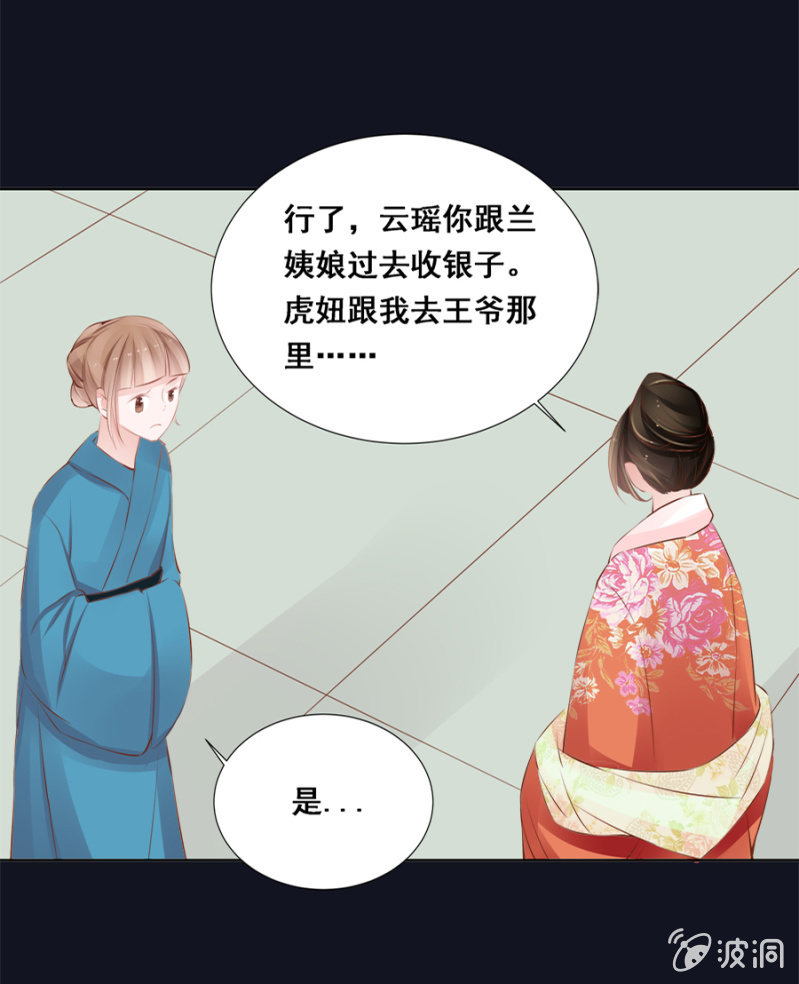 《单挑吧王爷》拍卖王爷 第17页