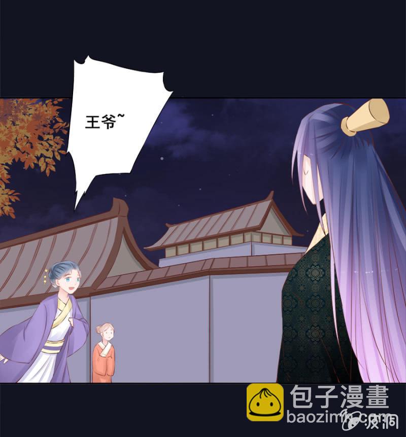 《单挑吧王爷》拍卖王爷 第29页
