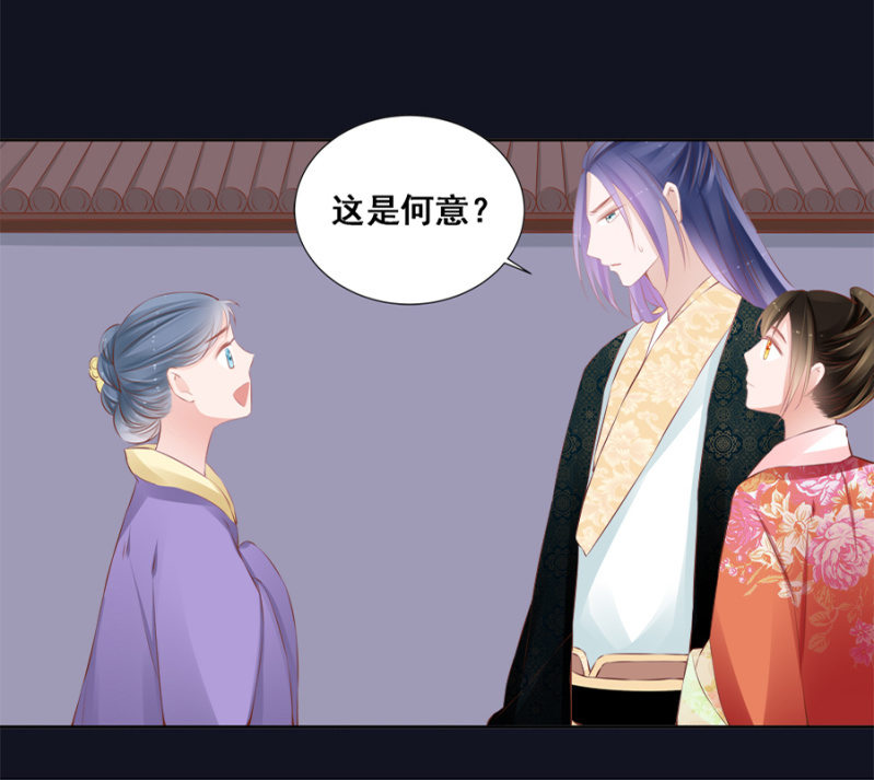 《单挑吧王爷》拍卖王爷 第30页