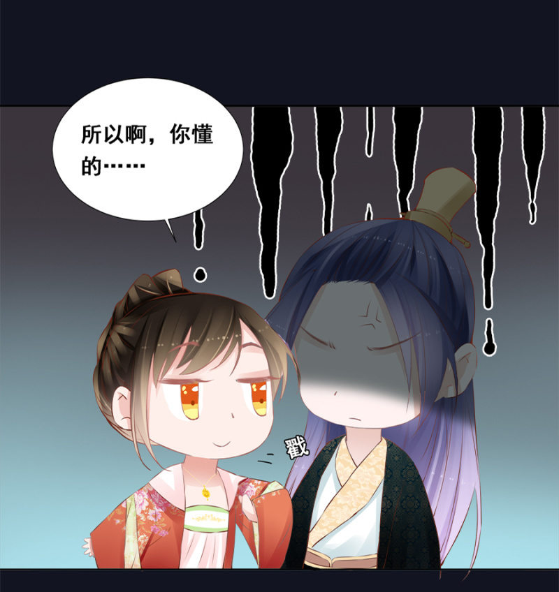 《单挑吧王爷》拍卖王爷 第32页