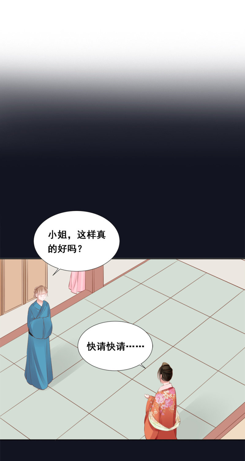 《单挑吧王爷》拍卖王爷 第4页