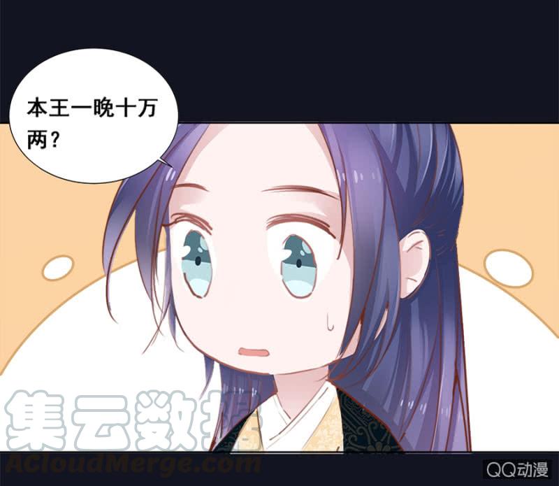 《单挑吧王爷》还不是你惯的 第29页