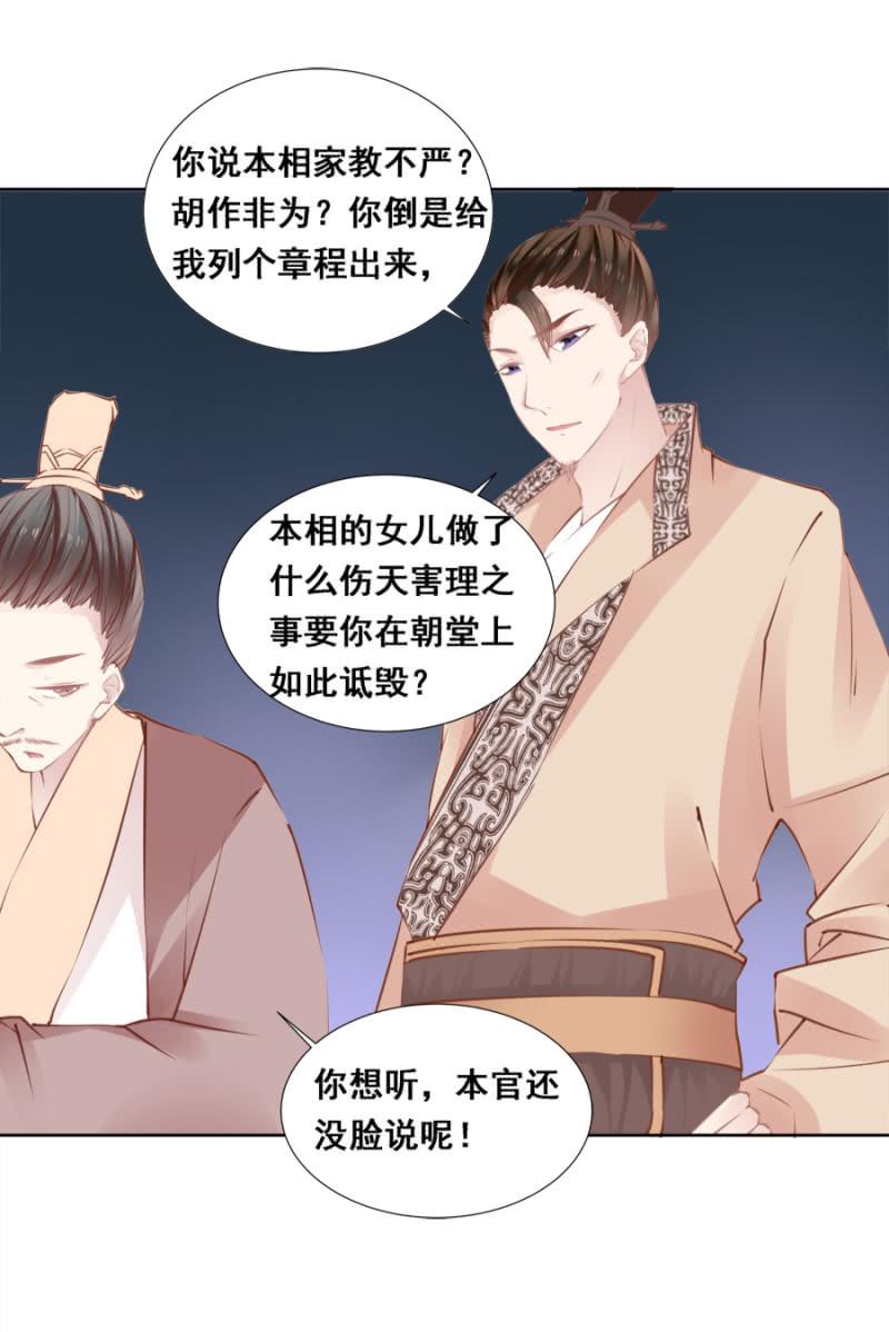 《单挑吧王爷》又竞拍本王 第18页