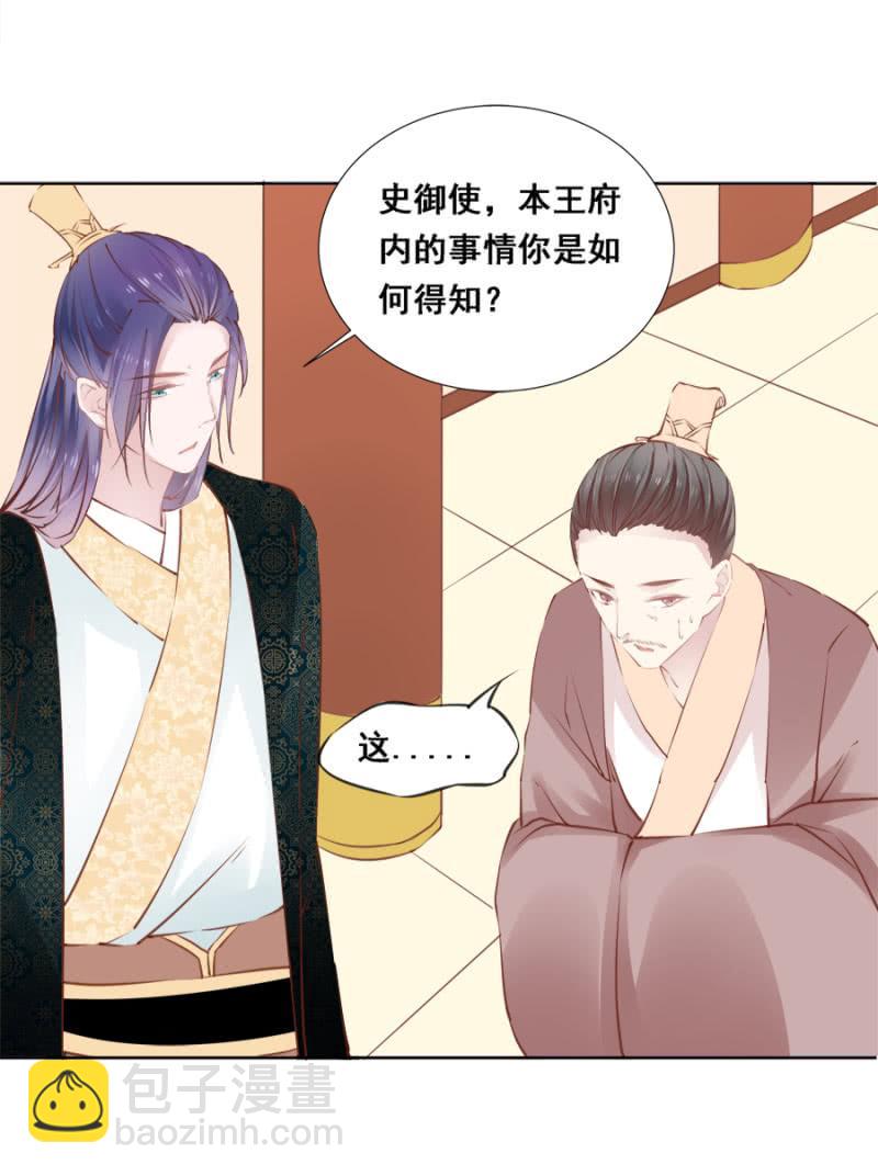 《单挑吧王爷》又竞拍本王 第19页