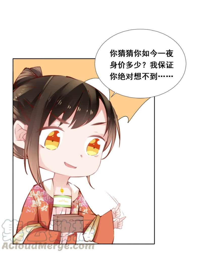 《单挑吧王爷》又竞拍本王 第5页