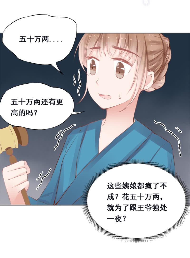 《单挑吧王爷》身价如何？ 第31页