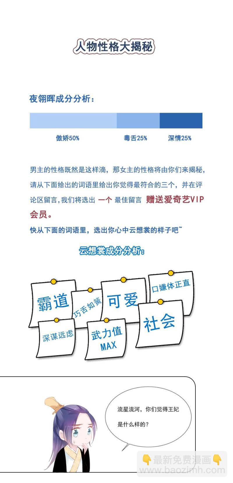 《单挑吧王爷》绝对是亲弟！ 第40页
