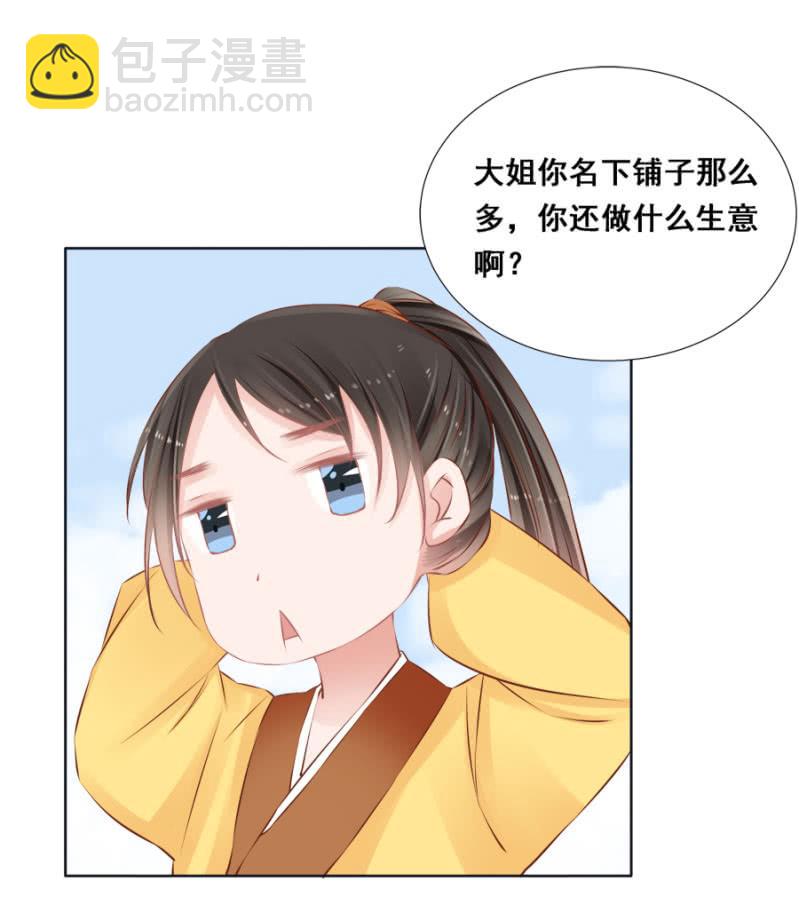 《单挑吧王爷》绝对是亲弟！ 第6页