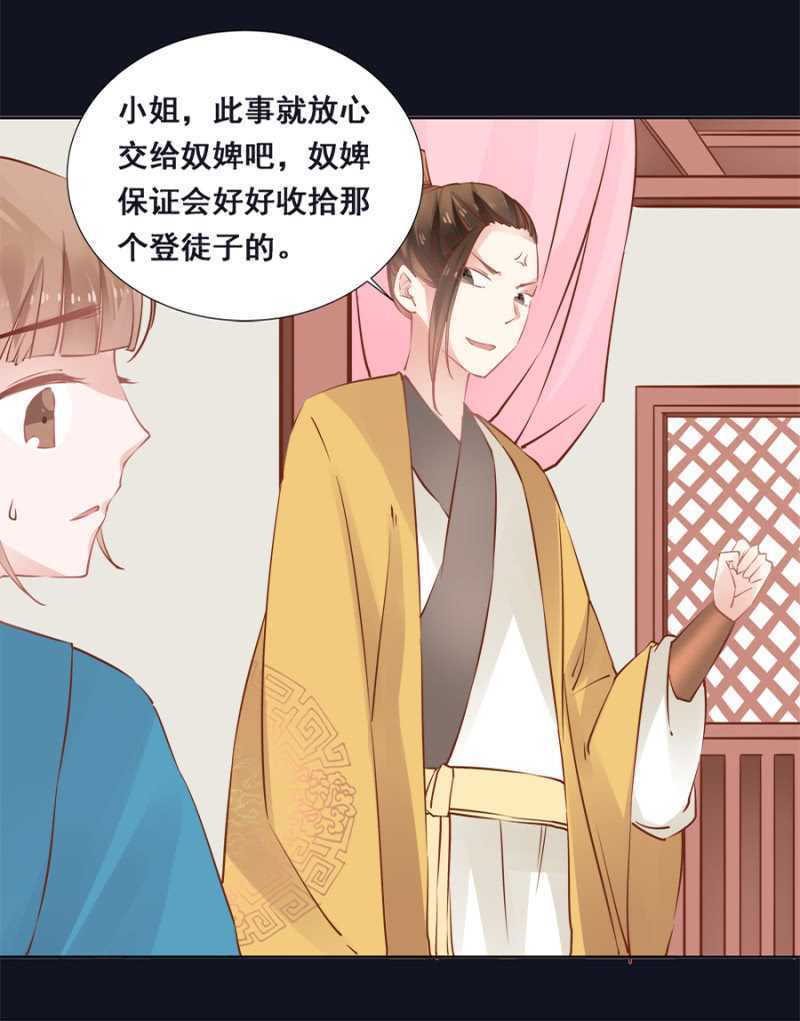 《单挑吧王爷》才不会呢！ 第20页