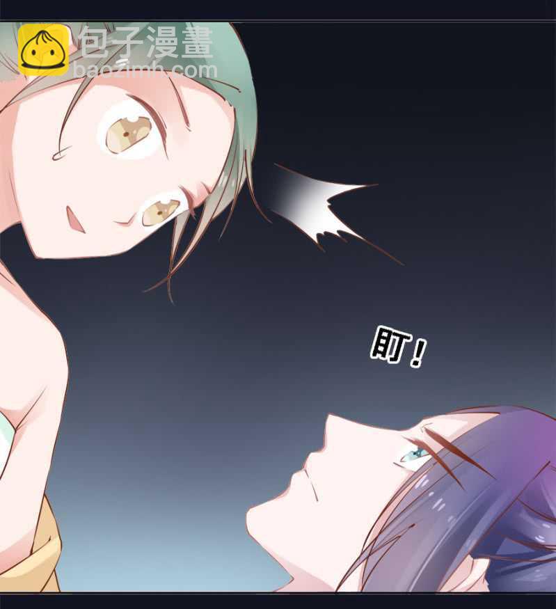 《单挑吧王爷》才不会呢！ 第28页