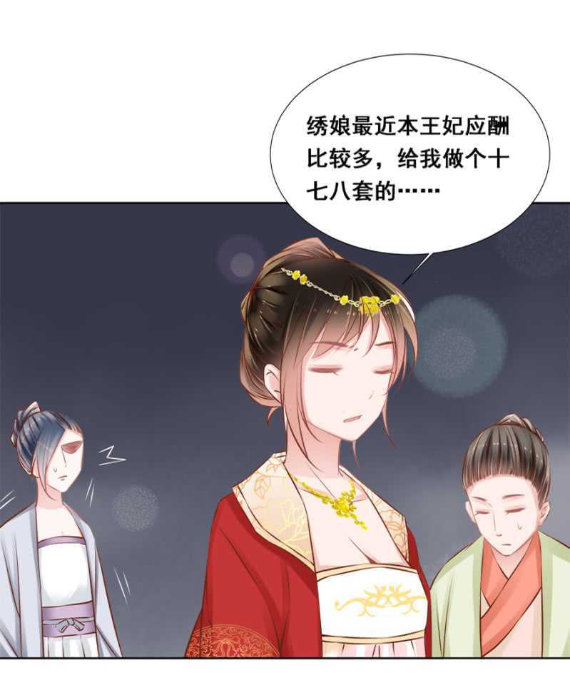 《单挑吧王爷》你咋不上天呢？ 第24页