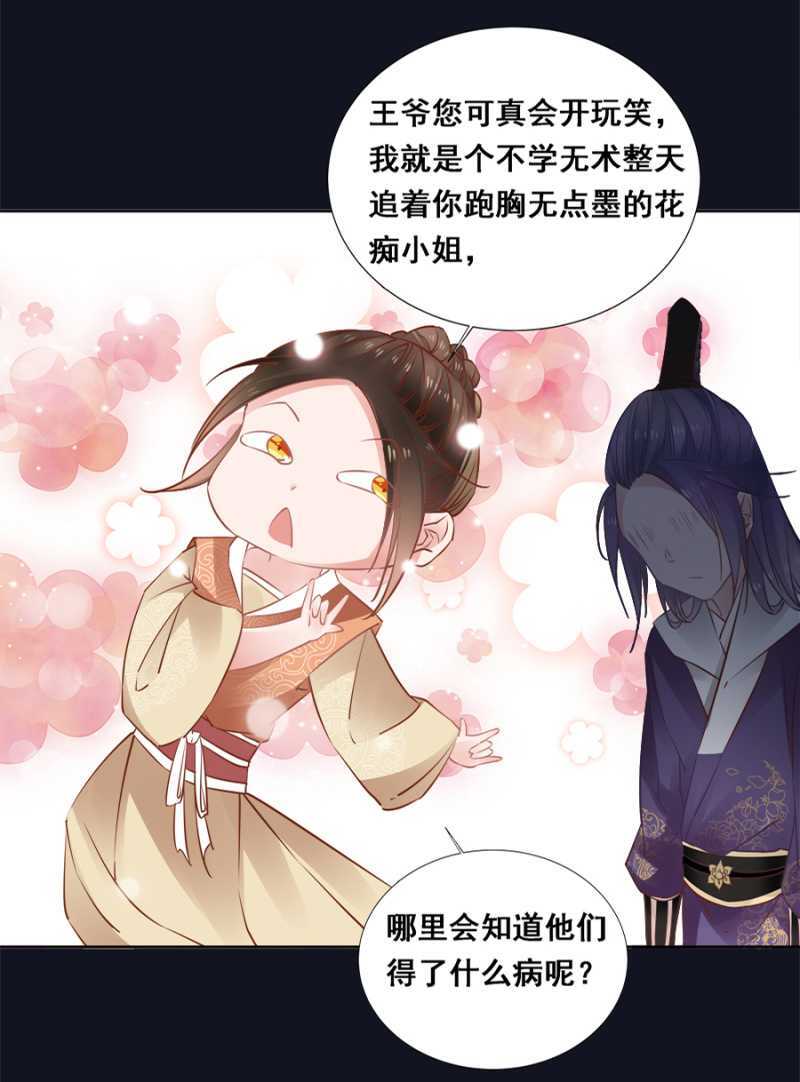 《单挑吧王爷》这回本王赢了 第20页