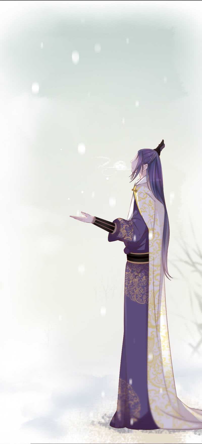 《单挑吧王爷》王妃师父 第15页