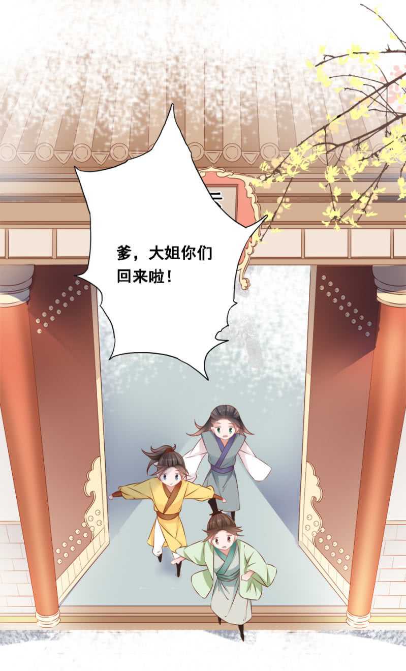 《单挑吧王爷》王妃师父 第19页