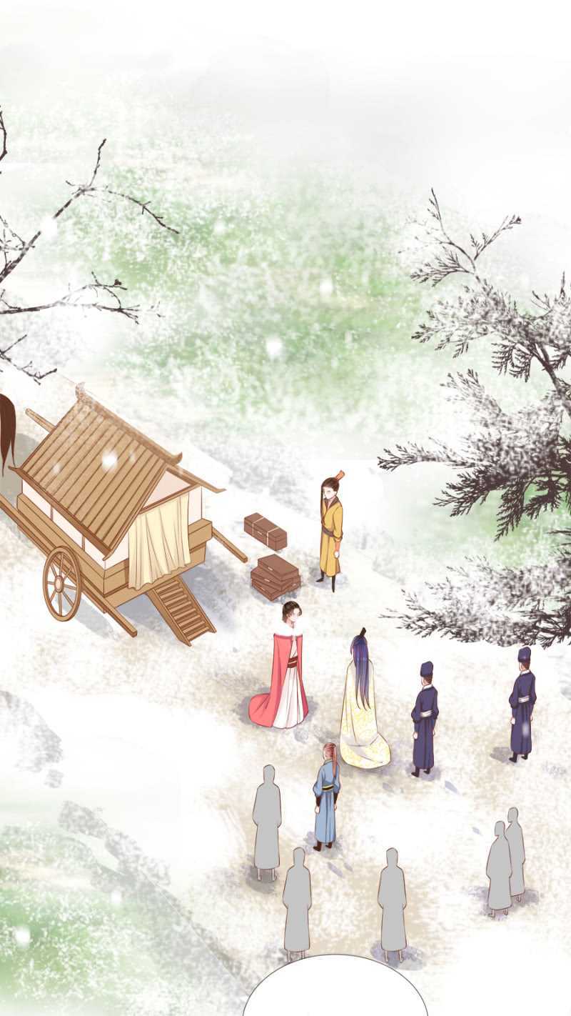 《单挑吧王爷》王妃师父 第4页