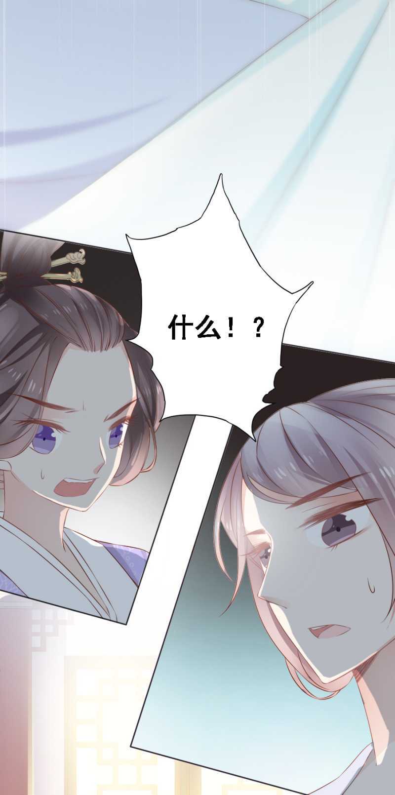《单挑吧王爷》郡主是东西 第29页