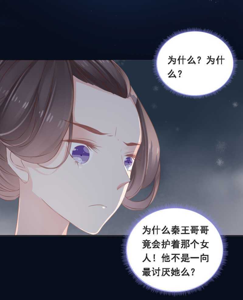 《单挑吧王爷》郡主是东西 第33页