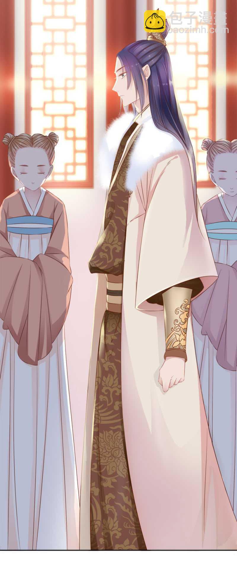 《单挑吧王爷》郡主是东西 第4页